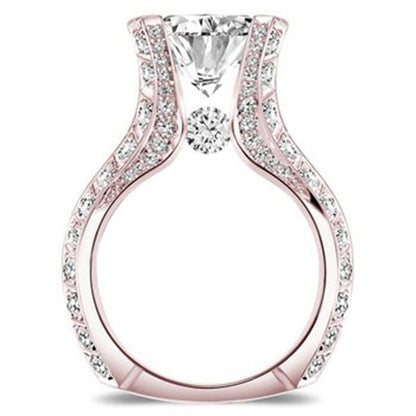 Elegant Gold Ring for Every Occasion