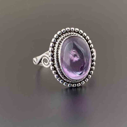 Charming Ring for Any Occasion