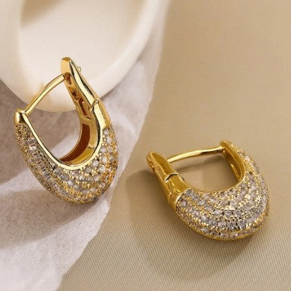 Elegant Gold Set for Every Occasion