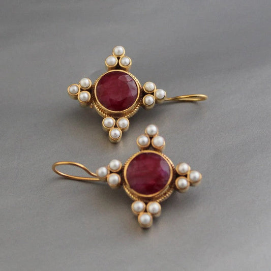 Elegant Earring for Every Occasion