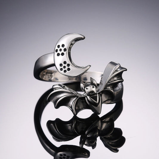 Beautiful Ring with Unique Style