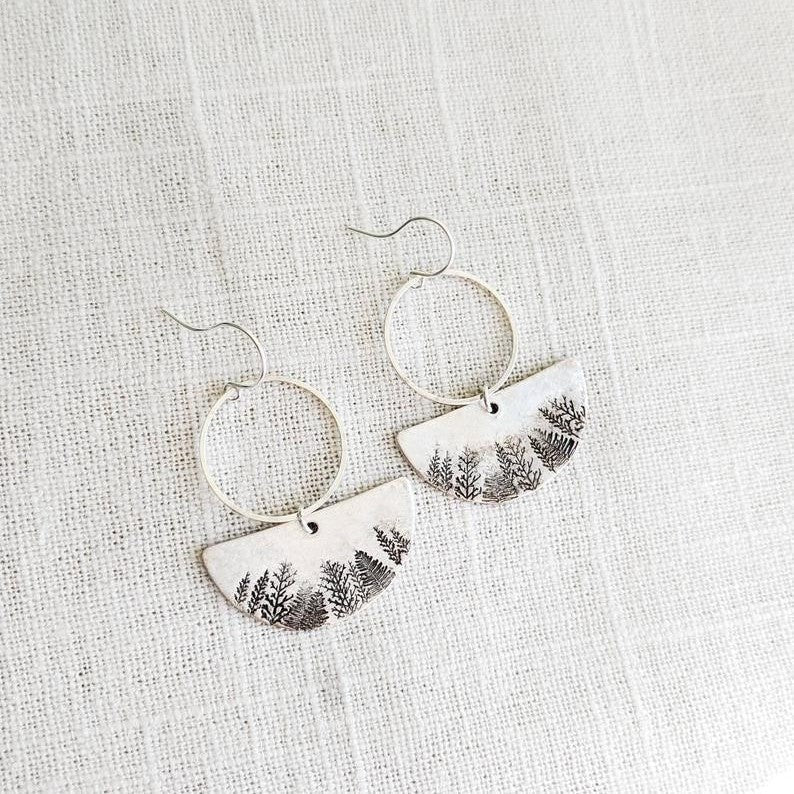 Classic Earring with Timeless Appeal
