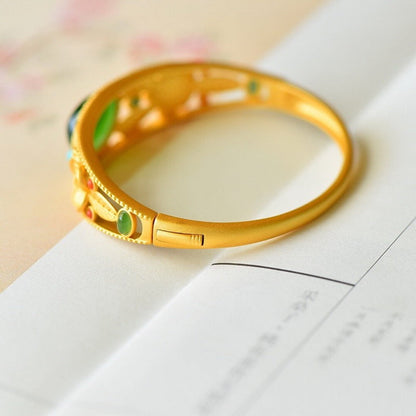 Elegant Gold Bracelet for Every Occasion