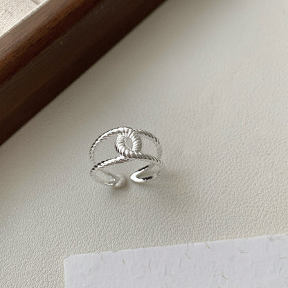 Romantic Ring for Special Moments