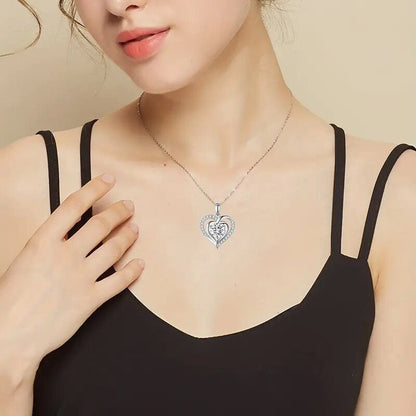 Romantic Necklace for Special Moments