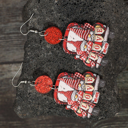 Stunning Earring for Daily Wear