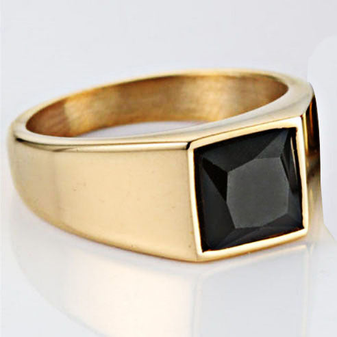 Elegant Ring for Every Occasion