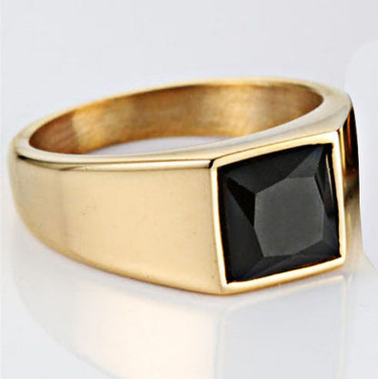 Elegant Ring for Every Occasion