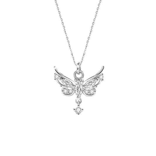 Romantic Necklace for Special Moments