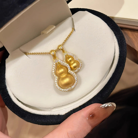 Vintage Handmade Necklace