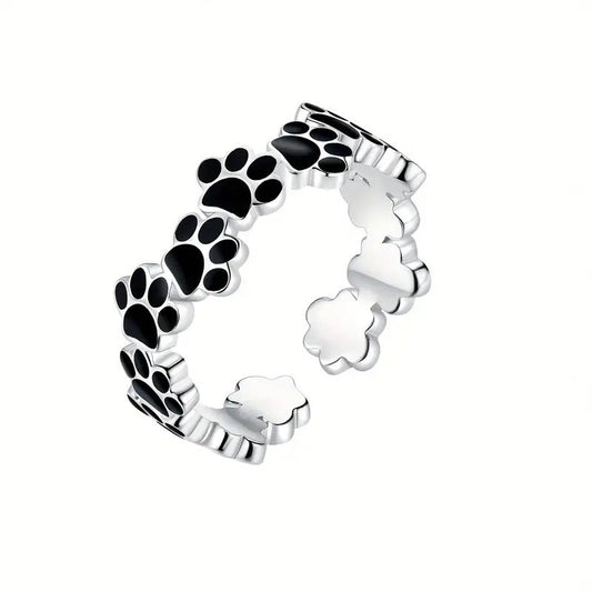 Romantic Ring for Special Moments
