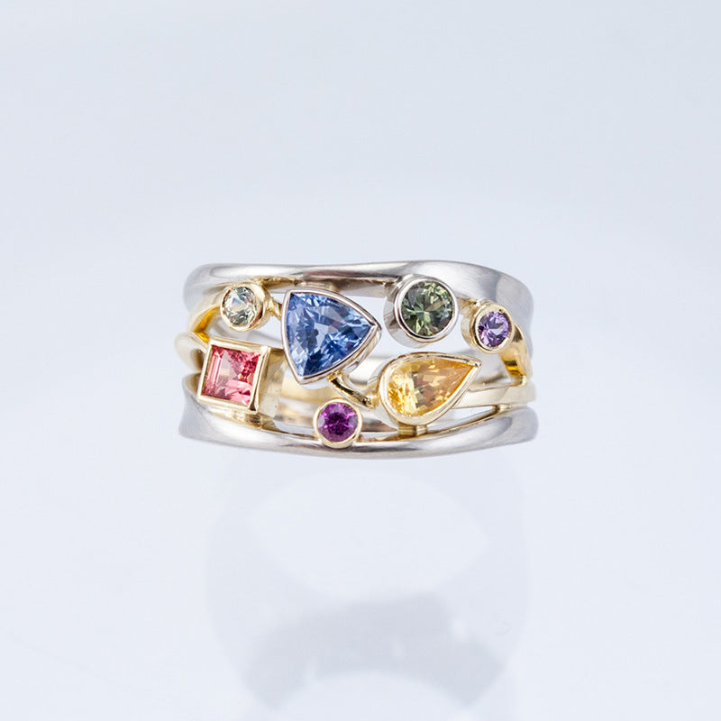 Elegant Ring for Every Occasion