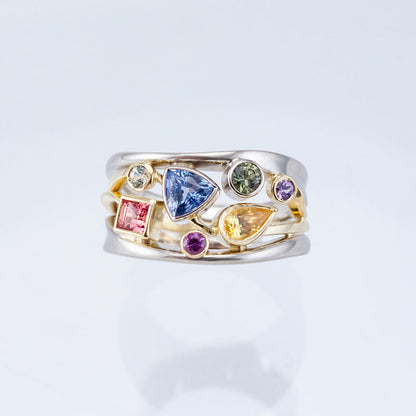 Elegant Ring for Every Occasion