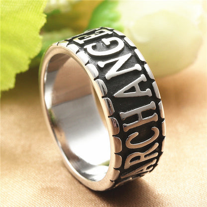 Charming Ring for Any Occasion