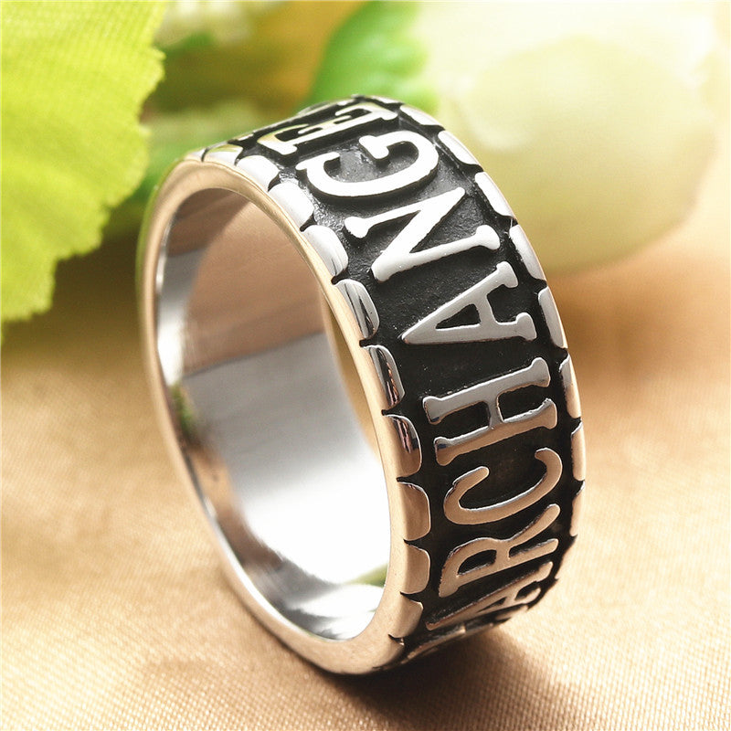 Charming Ring for Any Occasion