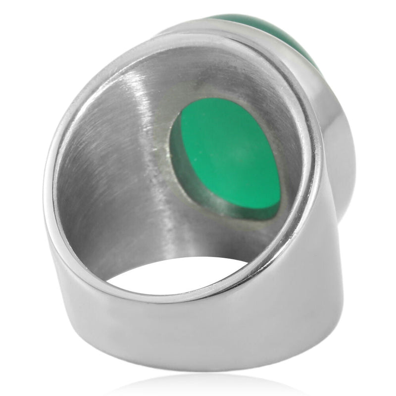 Vintage Handmade Ring