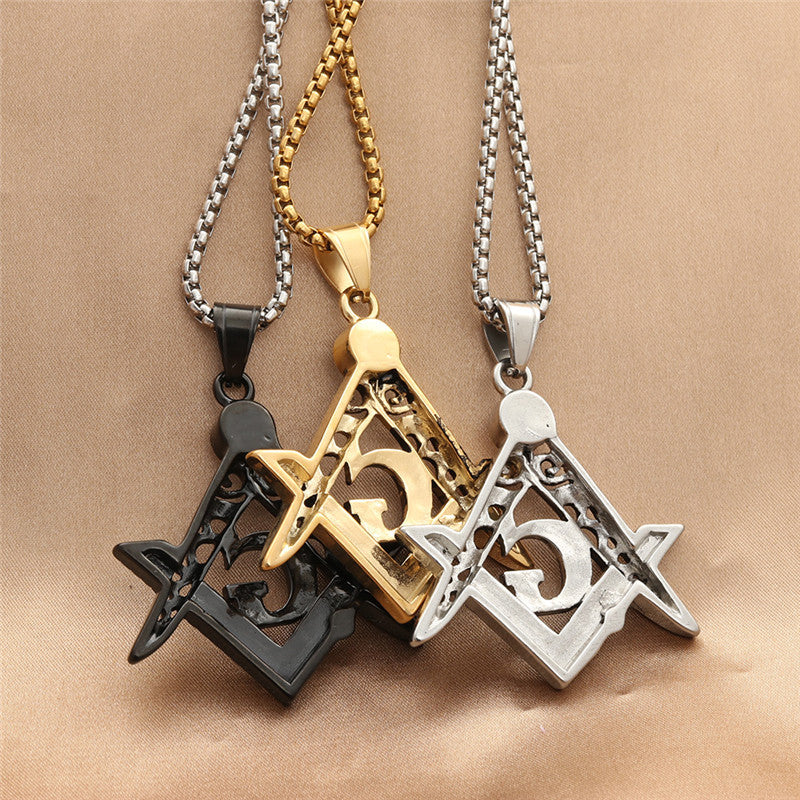 Classic Necklace with Timeless Appeal