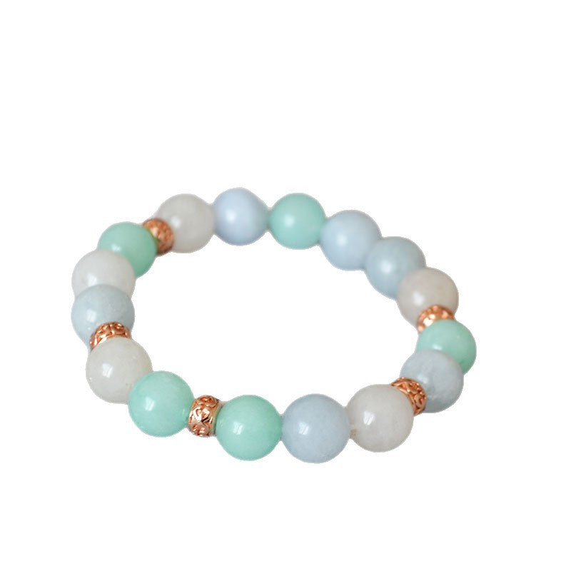 Classic Bracelet with Timeless Appeal
