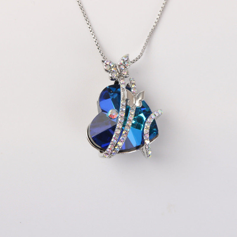 Vintage Handmade Necklace