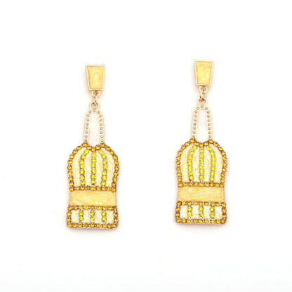 Stunning Pearl Earring for Daily Wear