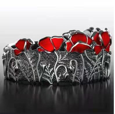 Elegant Ring for Every Occasion