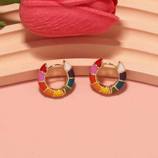 Charming Earring for Any Occasion