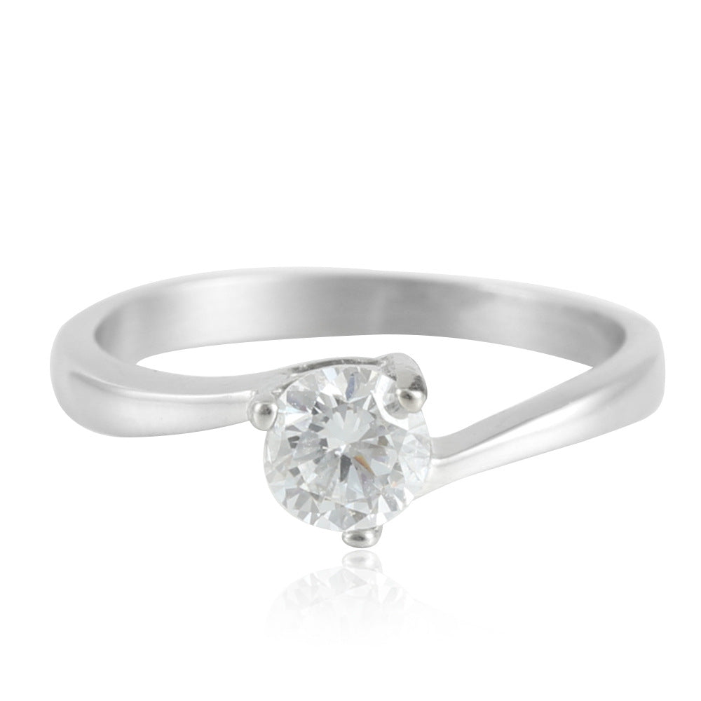 Delicate Artisan Ring