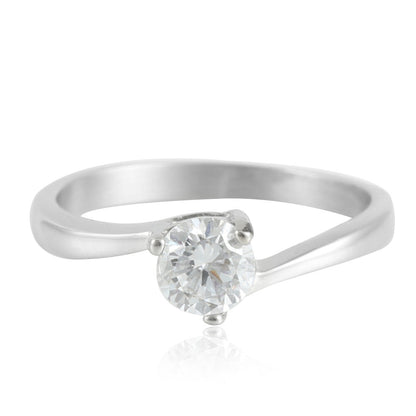 Delicate Artisan Ring
