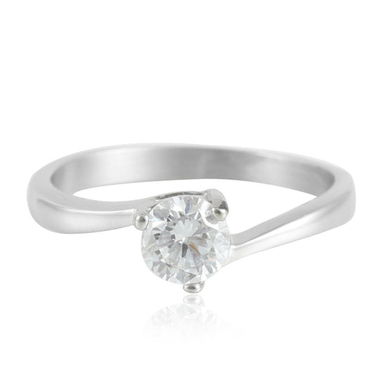 Delicate Artisan Ring