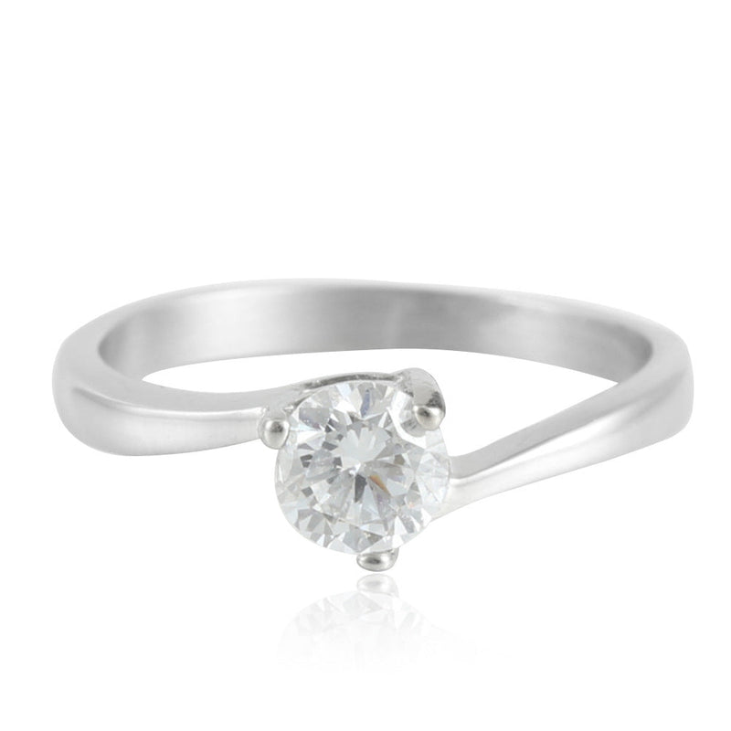 Delicate Artisan Ring
