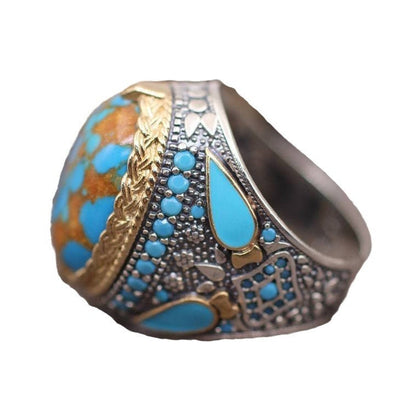 Stunning Ring for Daily Wear