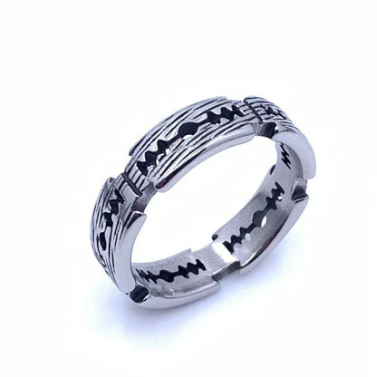 Charming Ring for Any Occasion