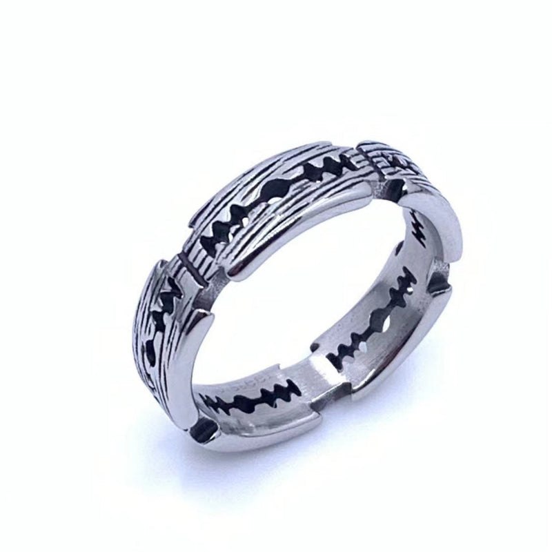 Charming Ring for Any Occasion