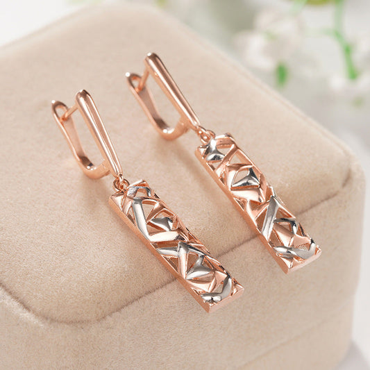 Charming Earring for Any Occasion