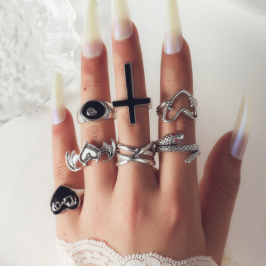 Vintage Handmade Ring