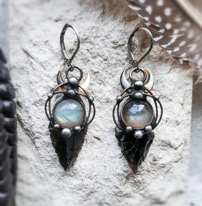 Classic Pearl Earring with Timeless Appeal