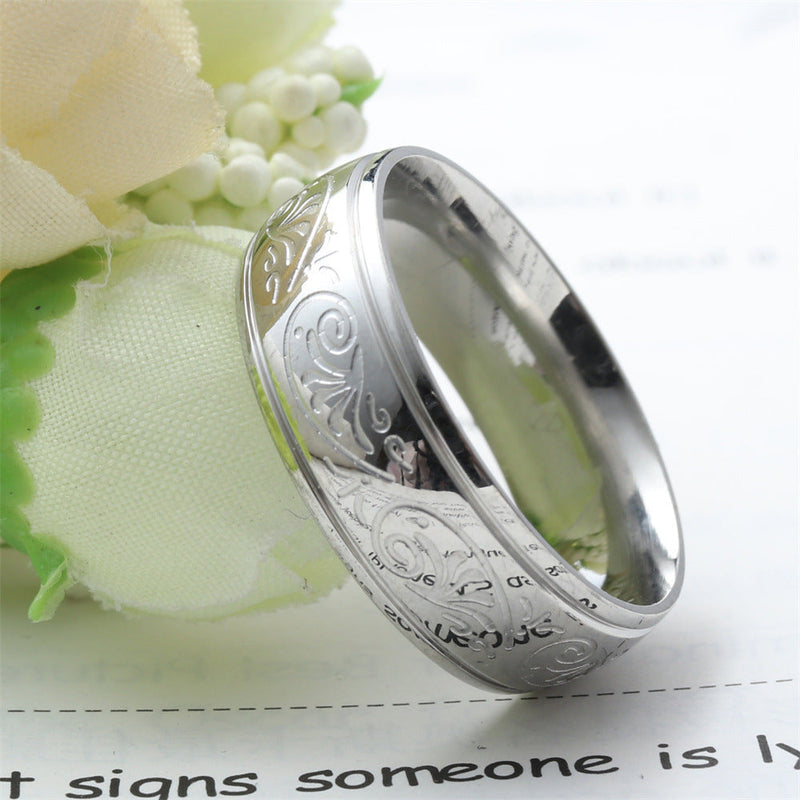 Stunning Ring for Daily Wear