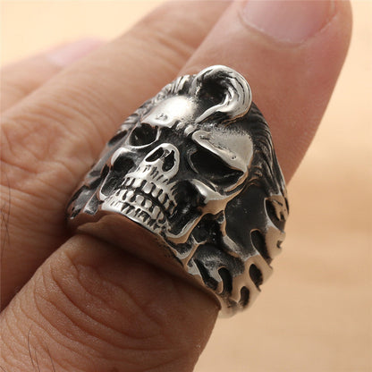Stunning Ring for Daily Wear