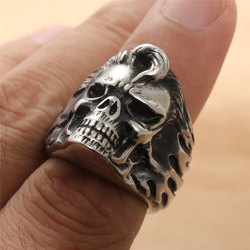 Stunning Ring for Daily Wear