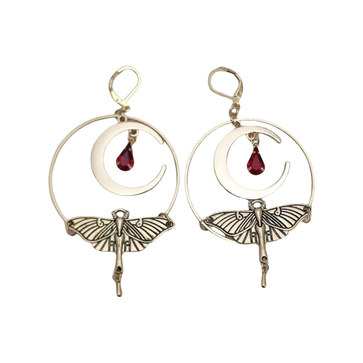Romantic Earring for Special Moments