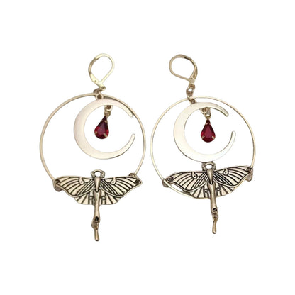 Romantic Earring for Special Moments
