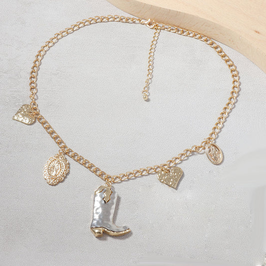 Elegant Necklace for Every Occasion