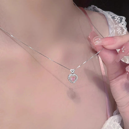 Romantic Necklace for Special Moments