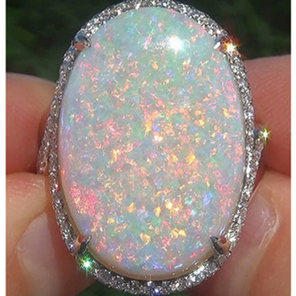 Classic Ring with Timeless Appeal