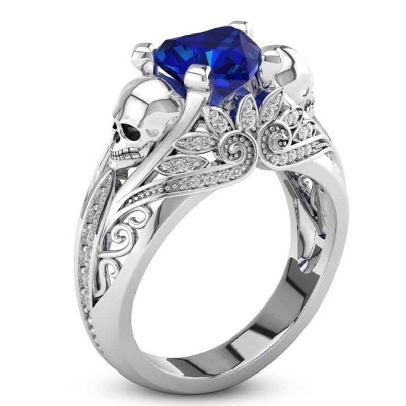 Charming Ring for Any Occasion