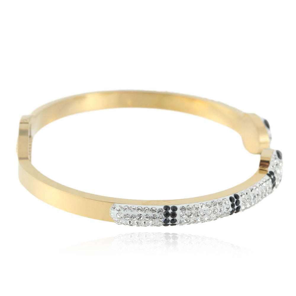 Romantic Bracelet for Special Moments