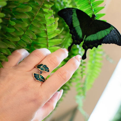 Charming Ring for Any Occasion