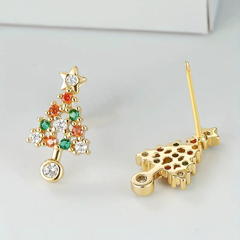 Classic Earring with Timeless Appeal