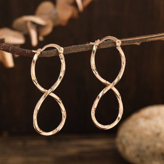 Romantic Earring for Special Moments
