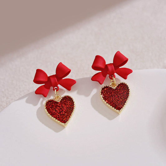 Stunning Earring for Daily Wear